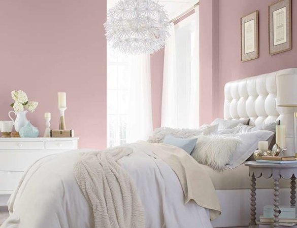 7 Nostalgic Paint Colors That Are Making a Comeback