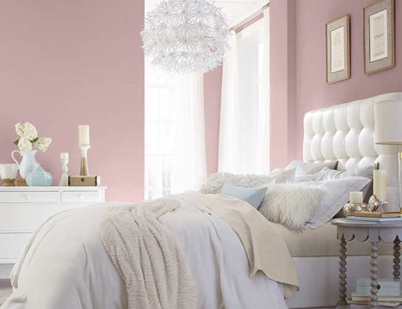 12 Calming Colors for a Serene Home