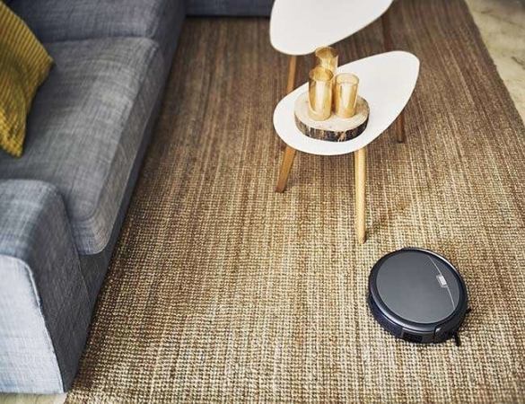 10 Things I Wish I Had Known Before I Bought a Robotic Vacuum Cleaner