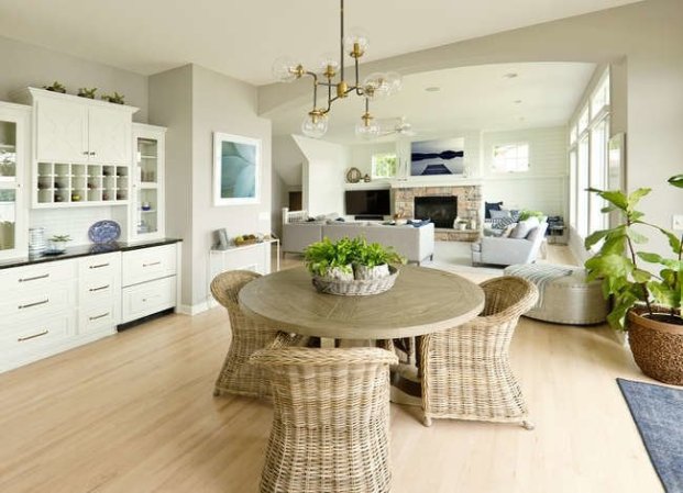 12 Ways to Put Your Home on an Energy Diet