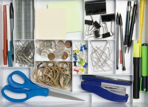 30 Ways to Get Organized for $5 or Less