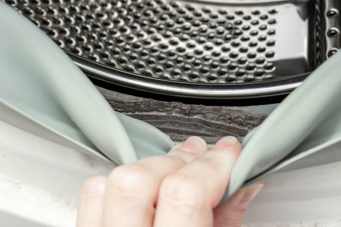 Solved! When to Use Your Washer and Dryer’s Permanent Press Cycle