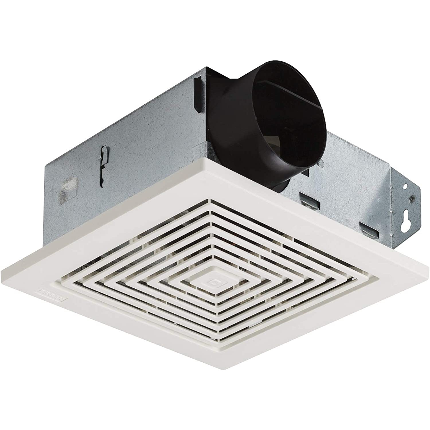 The Best Bathroom Fan Option: Broan-NuTone 688 Ceiling and Wall Ventilation