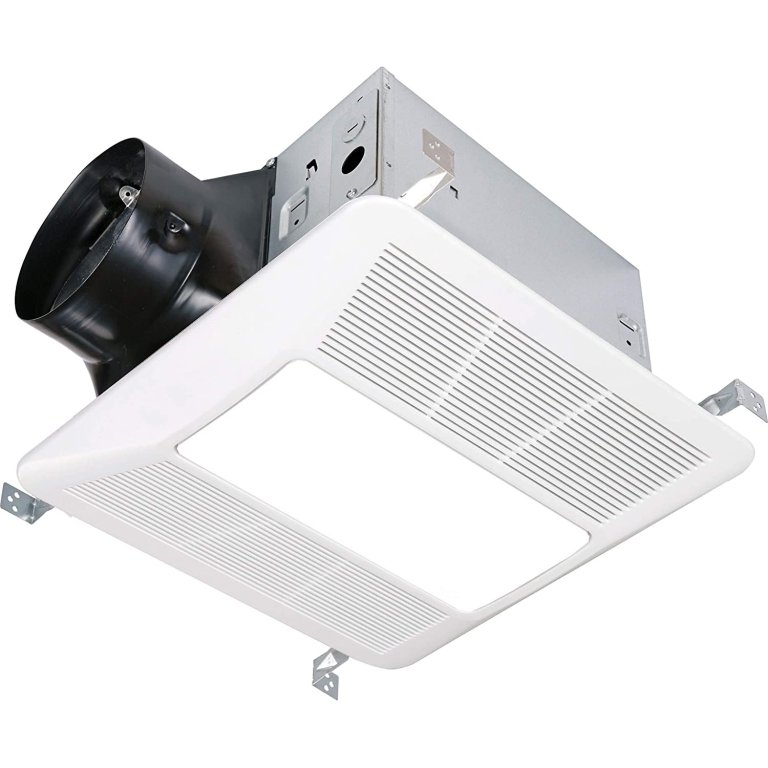  The Best Bathroom Fan Option: Kaze Appliance Ultra Quiet Bathroom Exhaust Fan