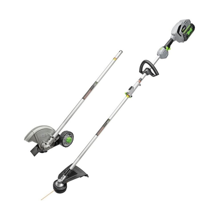 The Best Lawn Edgers - Tested by Bob Vila