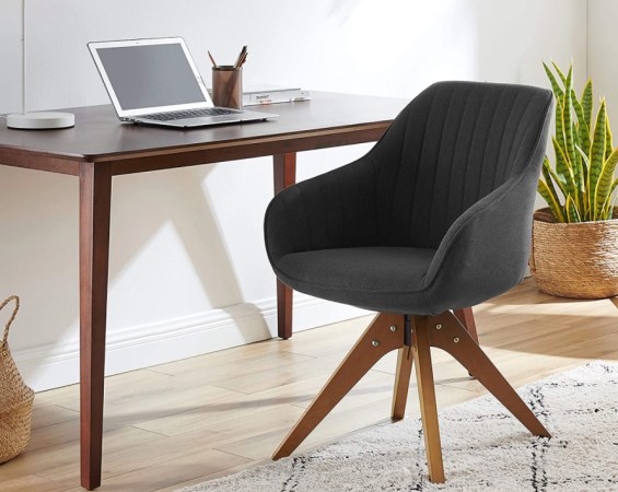 The Best Big and Tall Office Chairs to Make Your Workspace Work for You