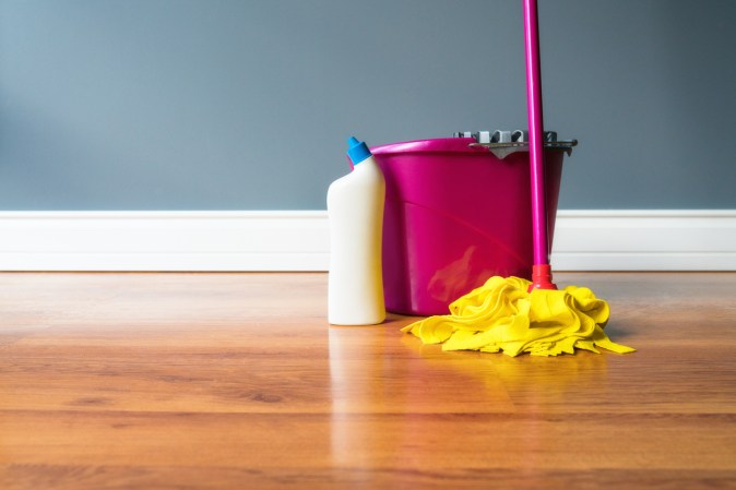 The Best Sponge Mops for Cleaning Your Floors