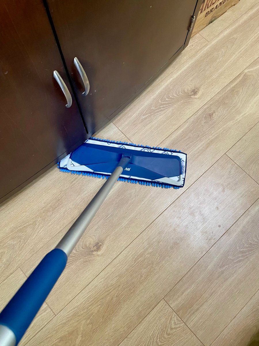 Bona dust mop