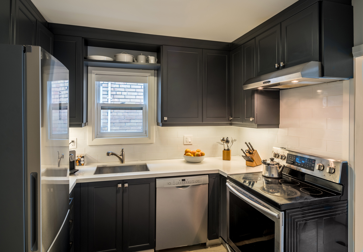 How to Check for Quality When Buying Kitchen Cabinets