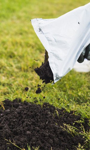 How to Use Compost Efficiently