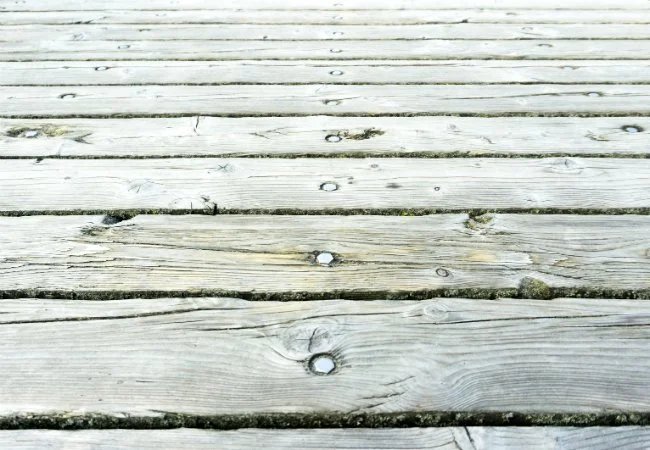 How to Remove a Broken Bolt from Wood