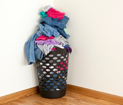 How To Dry Clean at Home