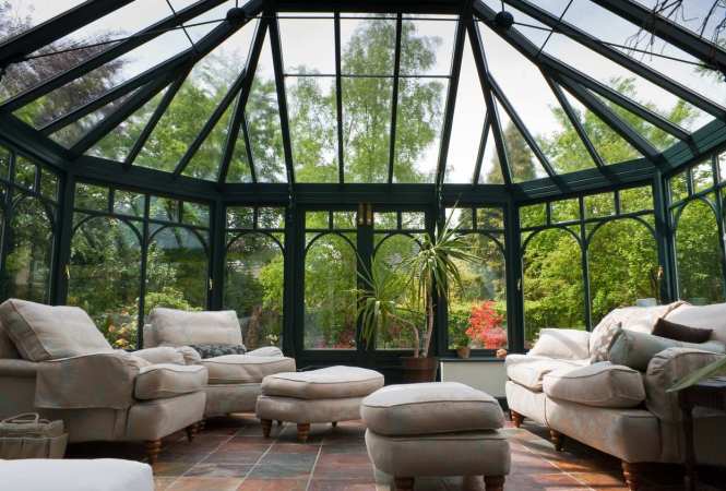 So, What Exactly is a Sunroom?