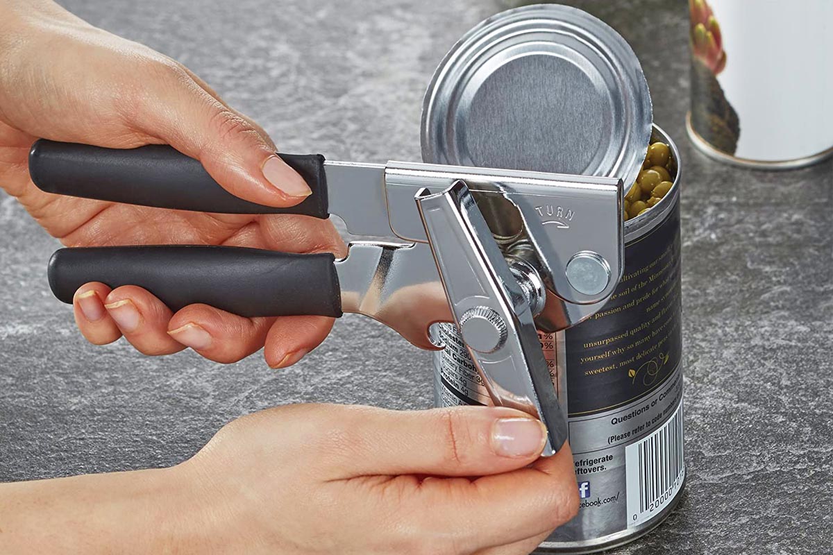 The Best Can Opener Options