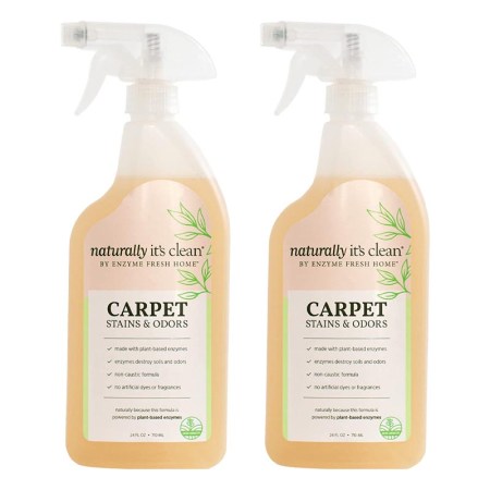 Naturally It's Clean Carpet Stains u0026 Odors Cleaner