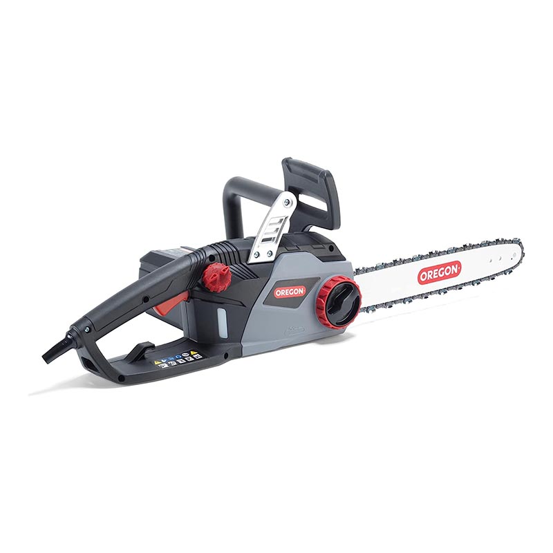 Oregon CS1400 16-Inch Corded Electric Chainsaw