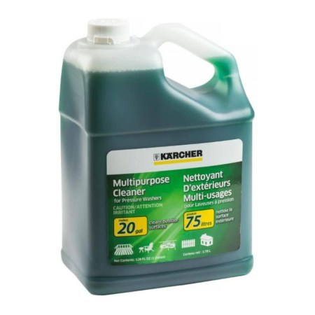 Karcher Pressure Washer Multipurpose Cleaning Soap