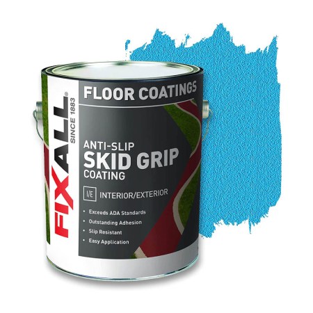 Fixall Anti-Slip Skid Grip Coating