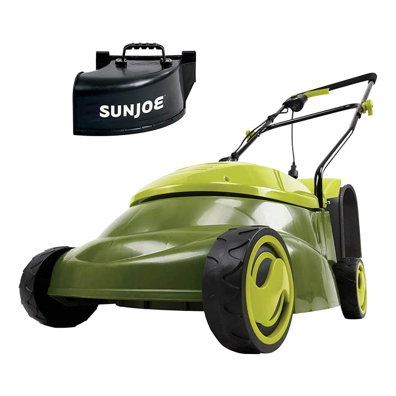 The Best Electric Mowers of 2023 - Tested by Bob Vila