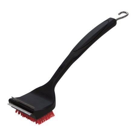 Char-Broil Safer Replaceable Head Nylon Grill Brush