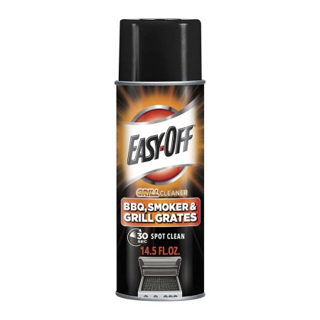 Easy-Off BBQ Cleaner
