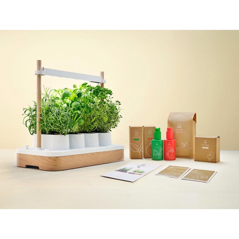 The Best Grow Lights Option Auk Mini