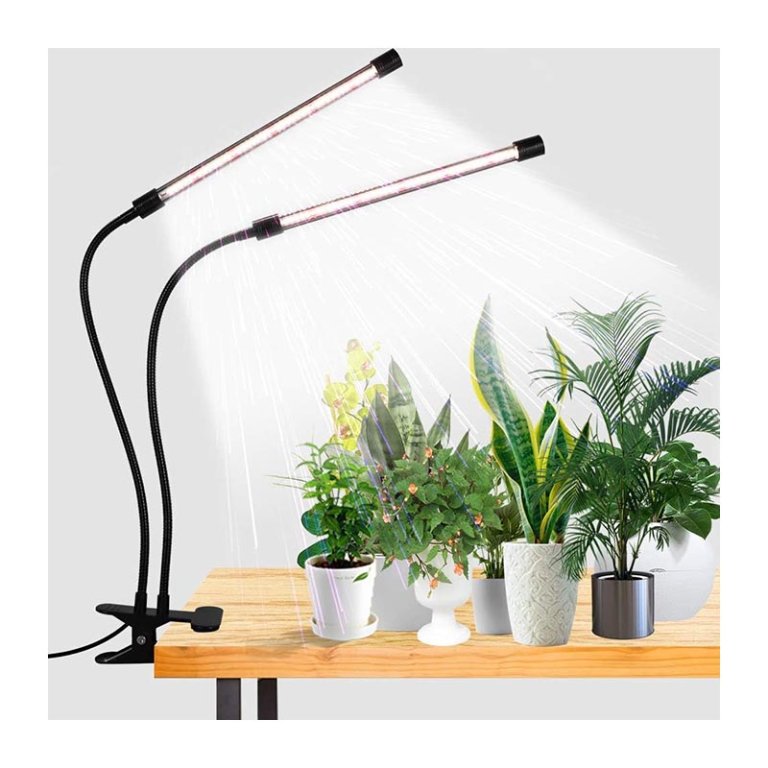 The Best Grow Lights Option GooingTop LED Grow Light