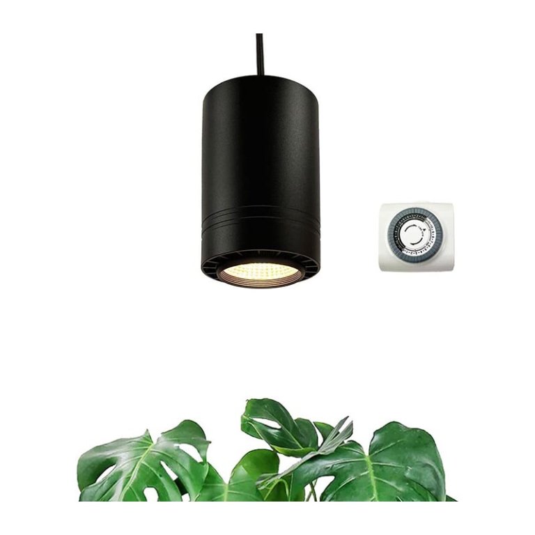 The Best Grow Lights Option Valikiy Hanging Grow Light
