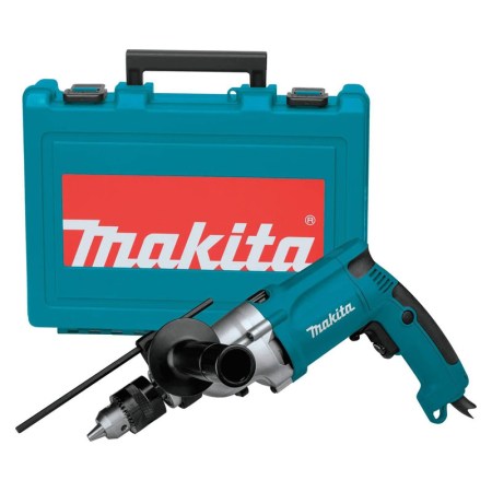 Makita HP2050 3/4u0022 Hammer Drill