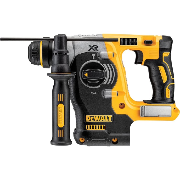 The Best Cordless Hammer Drills, Tested - Top Picks by Bob Vila