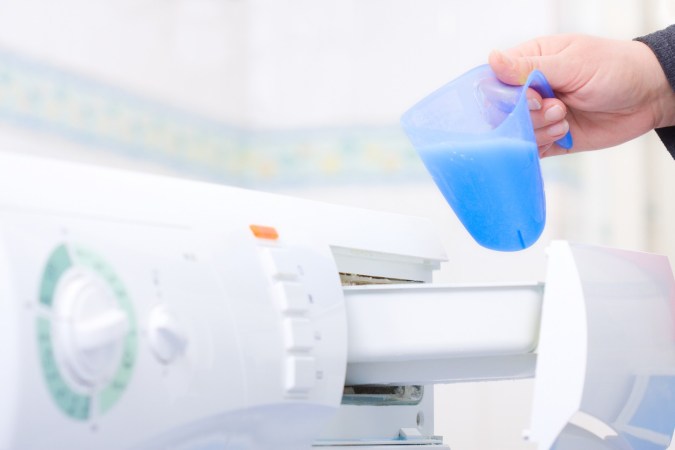 8 Things You Need If You Hate Doing Laundry