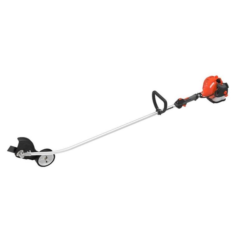  The Best Lawn Edger Option Echo PE-225 Curved-Shaft Gas Lawn Edger