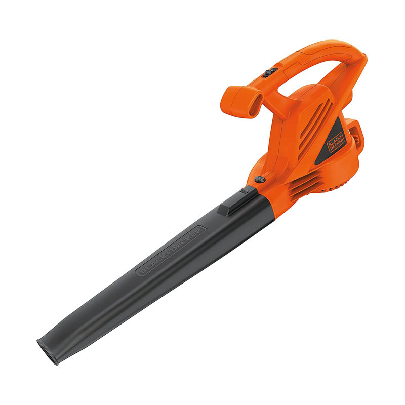 Black+Decker Electric Leaf Blower