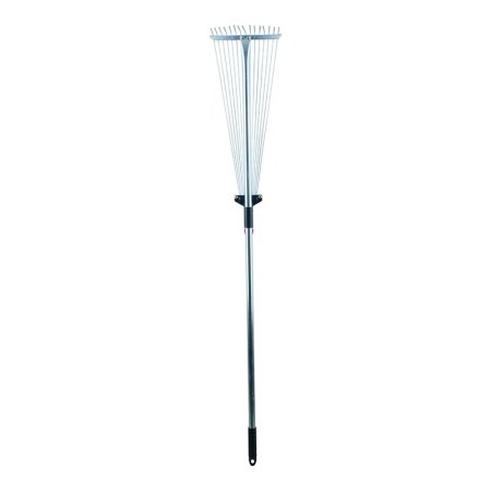  Bond 2060 Adjustable Steel Rake on white background