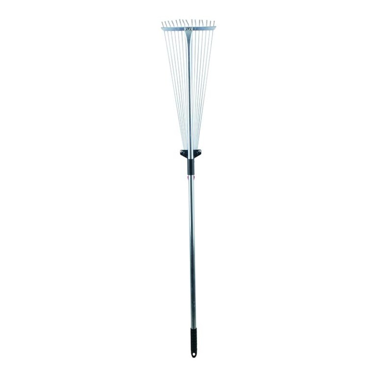  Bond 2060 Adjustable Steel Rake on white background
