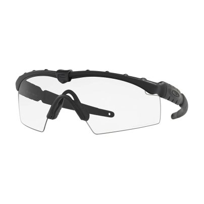 The Best Safety Glasses Option Oakley Oo9213 M Frame 2.0 Industrial Safety Glasses