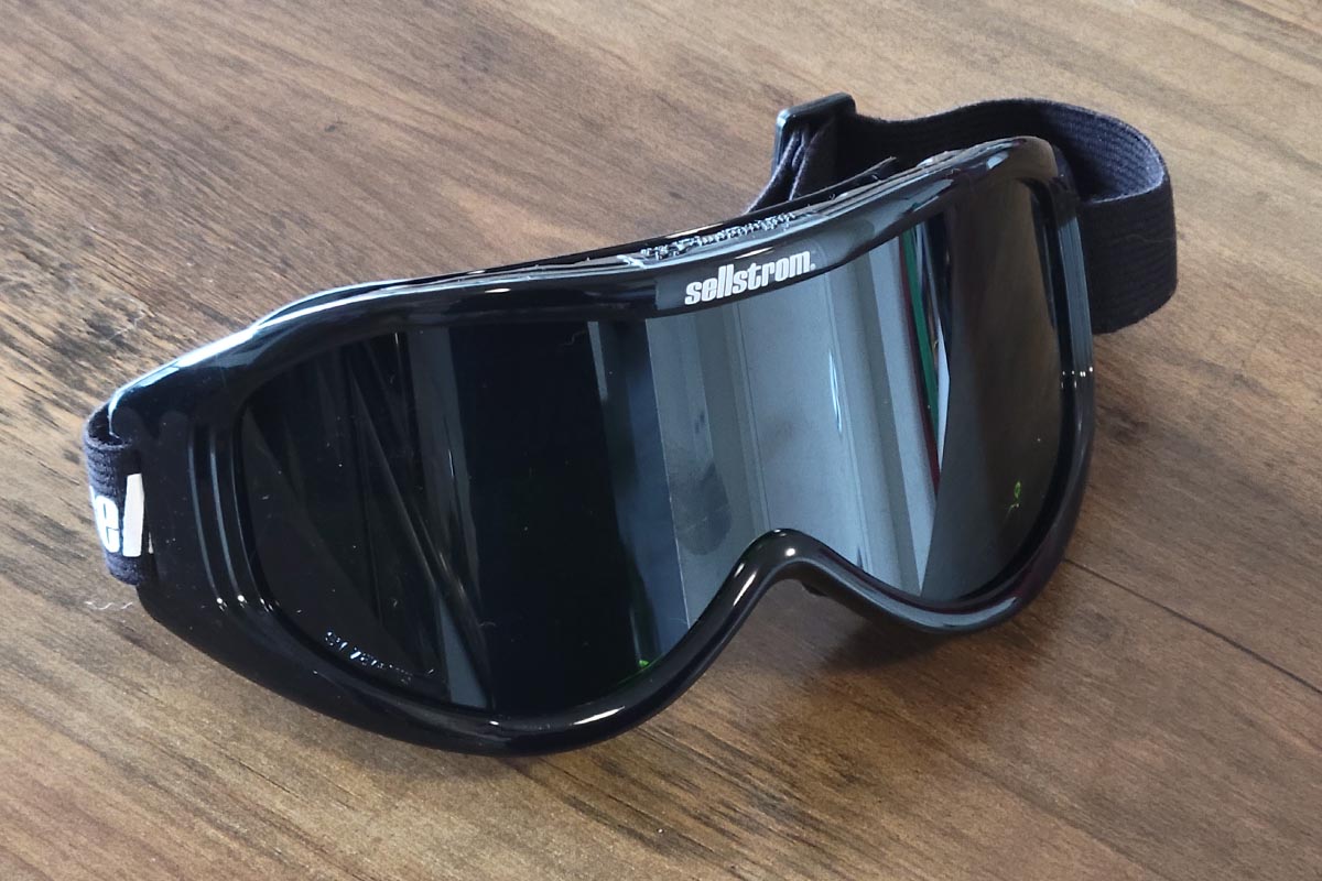 The Best Safety Glasses Options