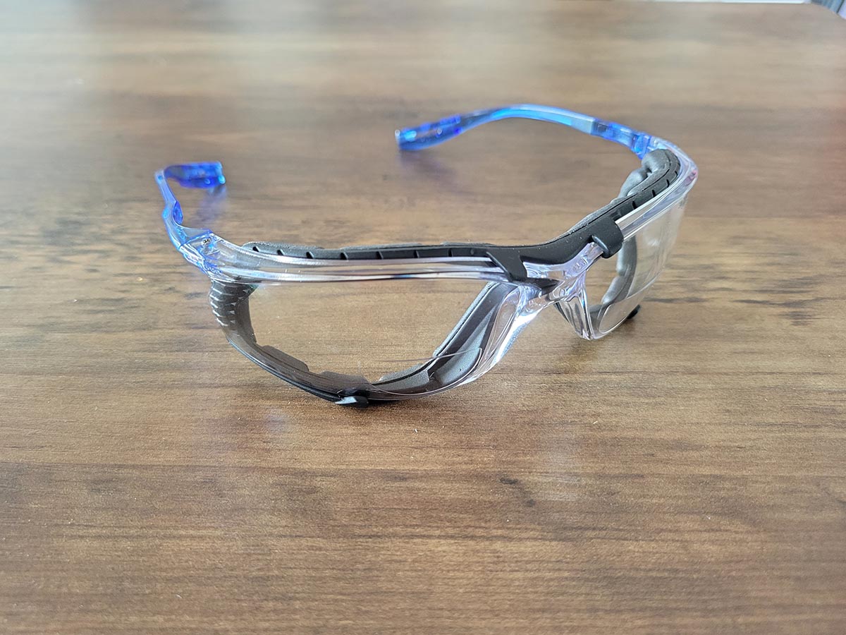The Best Safety Glasses for Debris and UV Damage Tested by Bob Vila