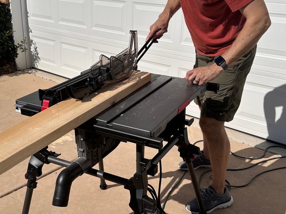 The 9 Best Table Saws of 2026, Tested and Reviewed by Experts
