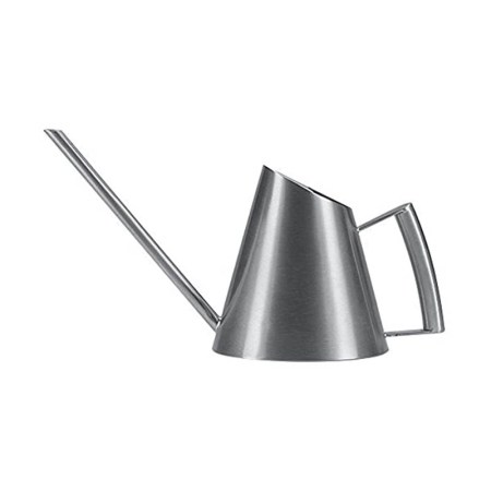 Fasmov 13.5 Oz Stainless Steel Watering Can