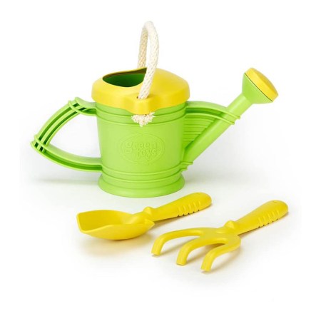 Green Toys Watering Can Toy
