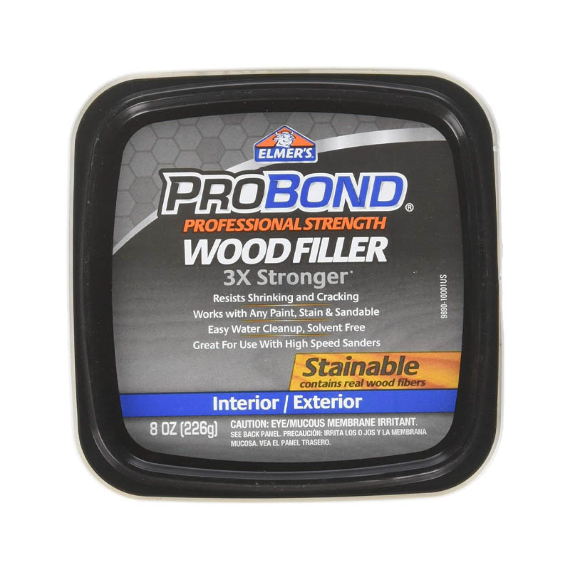 Elmer’s Probond Wood Filler