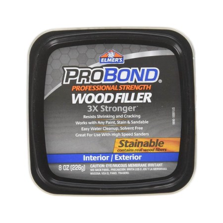 Elmer’s Probond Wood Filler