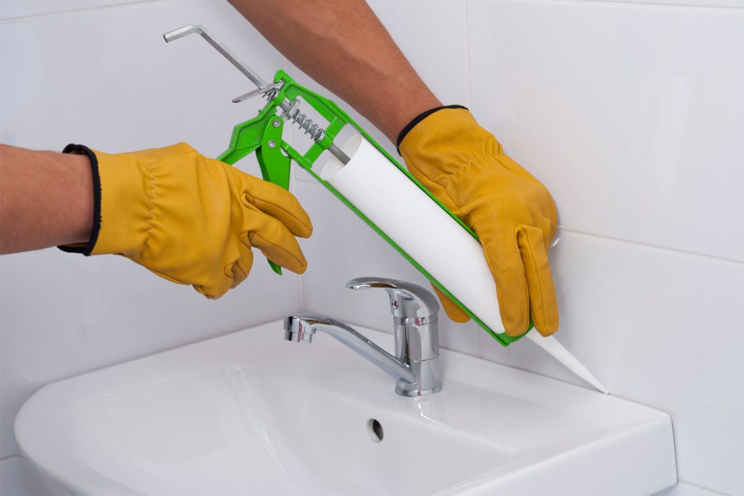 Caulking the Bathroom: 8 Dos and Don'ts to Remember - Bob Vila