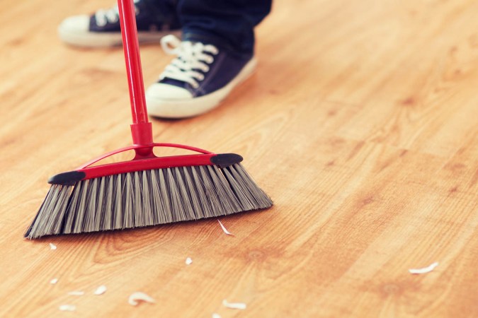 25 of the Best Household Chores for Kids of Every Age