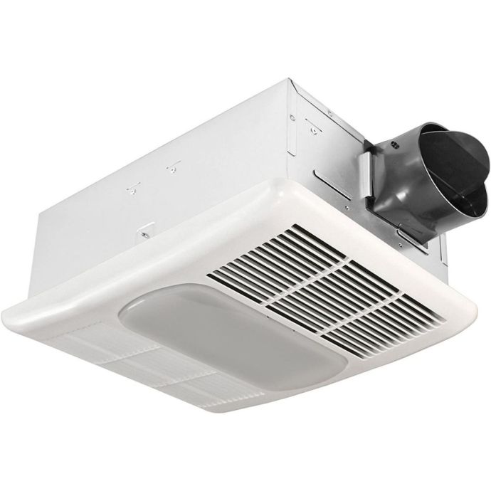 The Best Bathroom Fans, Vetted - Top Picks from Bob Vila