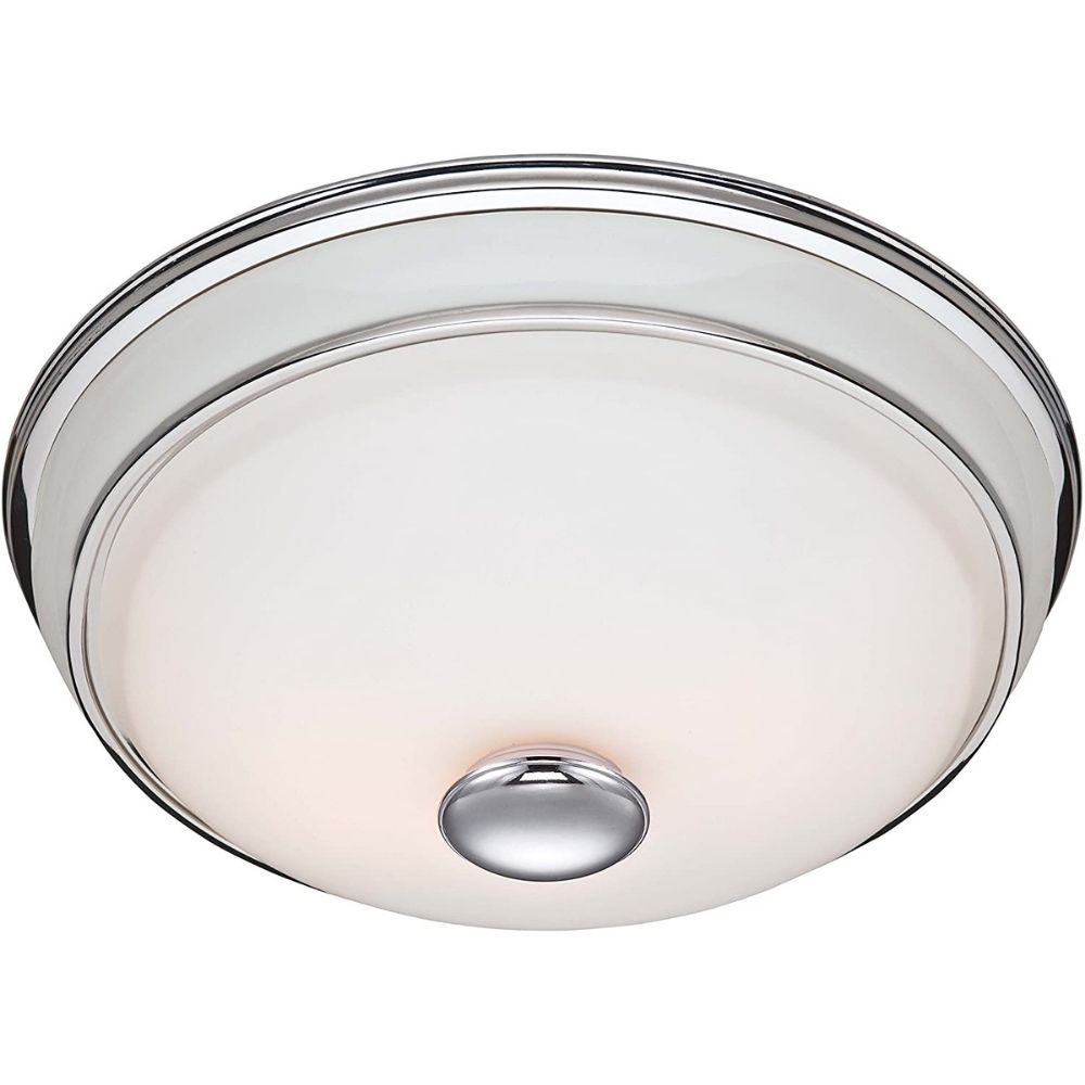 The Best Bathroom Fan Option: Hunter Victorian Decorative Bathroom Exhaust Fan