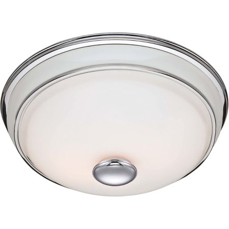  The Best Bathroom Fan Option: Hunter Victorian Decorative Bathroom Exhaust Fan