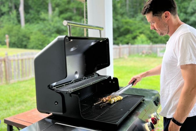 The Best Grills Tested in 2023