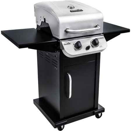  The Best Grill Option: Char-Broil Performance Series 2-Burner Gas Grill